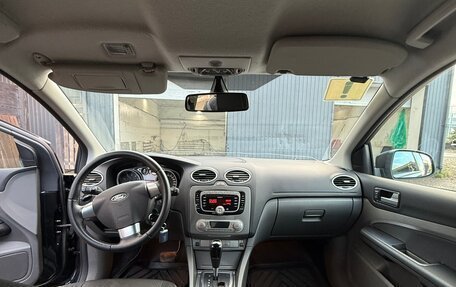 Ford Focus II рестайлинг, 2011 год, 815 000 рублей, 19 фотография
