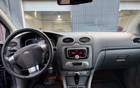 Ford Focus II рестайлинг, 2011 год, 815 000 рублей, 18 фотография