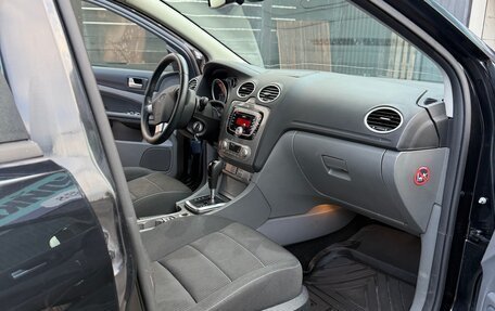 Ford Focus II рестайлинг, 2011 год, 815 000 рублей, 21 фотография