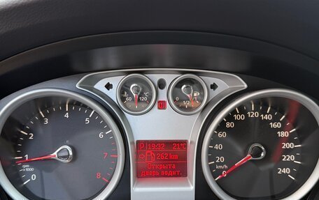 Ford Focus II рестайлинг, 2011 год, 815 000 рублей, 16 фотография