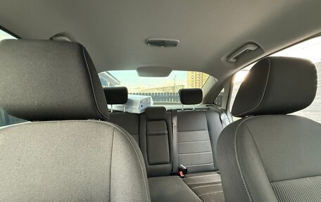 Ford Focus II рестайлинг, 2011 год, 815 000 рублей, 23 фотография