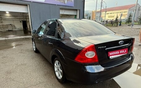 Ford Focus II рестайлинг, 2011 год, 815 000 рублей, 13 фотография