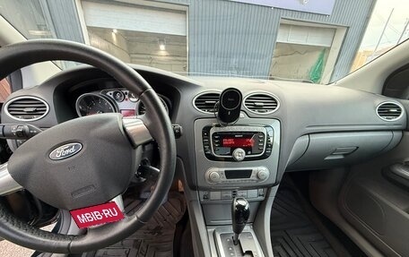 Ford Focus II рестайлинг, 2011 год, 815 000 рублей, 14 фотография