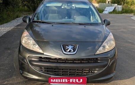 Peugeot 207 I, 2008 год, 350 000 рублей, 2 фотография