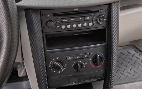 Peugeot 207 I, 2008 год, 350 000 рублей, 9 фотография