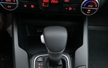 KIA Soul III, 2022 год, 2 350 000 рублей, 10 фотография