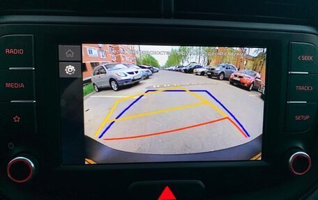 KIA Soul III, 2022 год, 2 350 000 рублей, 9 фотография