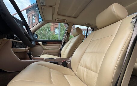 BMW 7 серия, 1990 год, 900 000 рублей, 9 фотография