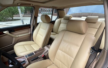 BMW 7 серия, 1990 год, 900 000 рублей, 10 фотография
