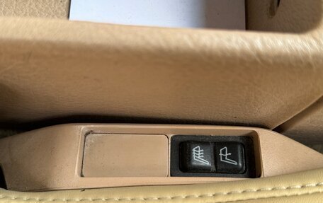 BMW 7 серия, 1990 год, 900 000 рублей, 16 фотография