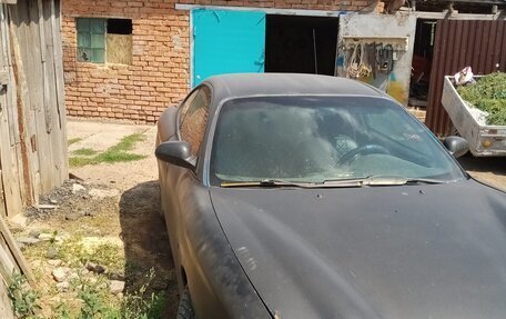 Hyundai Tiburon, 2000 год, 50 000 рублей, 4 фотография