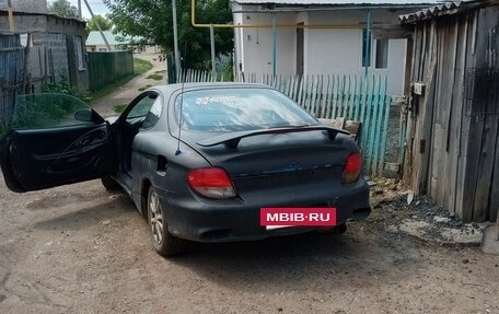 Hyundai Tiburon, 2000 год, 50 000 рублей, 7 фотография