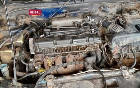Hyundai Tiburon, 2000 год, 50 000 рублей, 6 фотография
