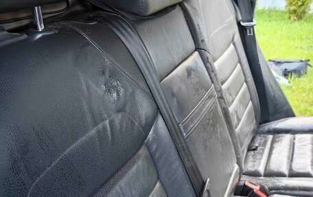 Volkswagen Touareg III, 2009 год, 700 000 рублей, 11 фотография