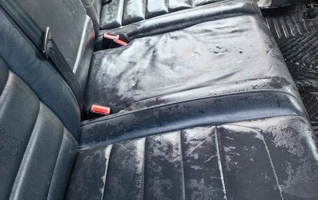 Volkswagen Touareg III, 2009 год, 700 000 рублей, 14 фотография