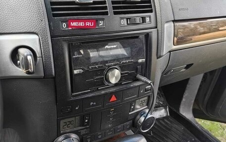 Volkswagen Touareg III, 2009 год, 700 000 рублей, 7 фотография