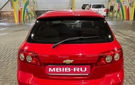 Chevrolet Lacetti, 2007 год, 600 000 рублей, 2 фотография