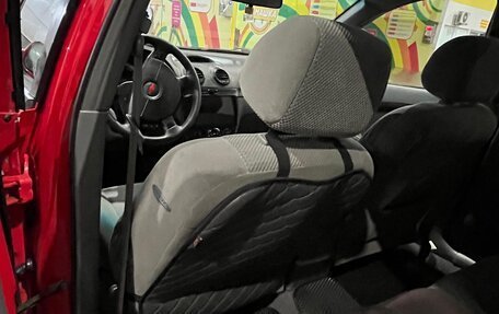 Chevrolet Lacetti, 2007 год, 600 000 рублей, 10 фотография