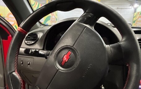 Chevrolet Lacetti, 2007 год, 600 000 рублей, 14 фотография