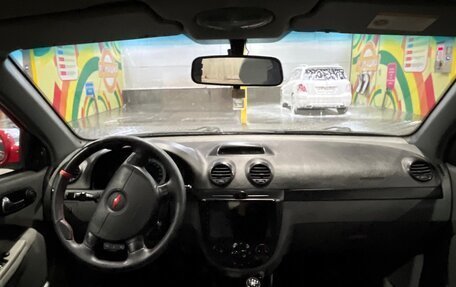 Chevrolet Lacetti, 2007 год, 600 000 рублей, 11 фотография