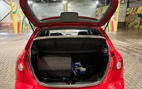 Chevrolet Lacetti, 2007 год, 600 000 рублей, 8 фотография