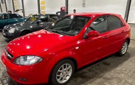 Chevrolet Lacetti, 2007 год, 600 000 рублей, 7 фотография