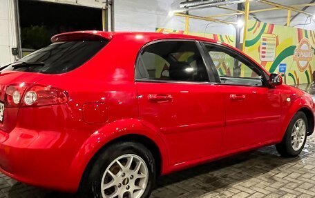 Chevrolet Lacetti, 2007 год, 600 000 рублей, 3 фотография