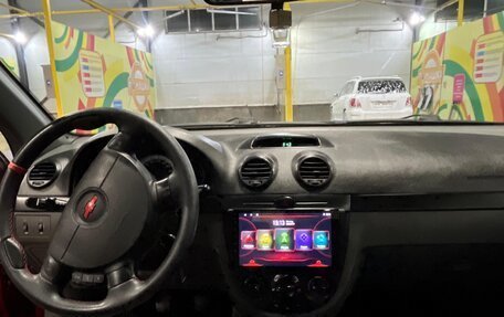 Chevrolet Lacetti, 2007 год, 600 000 рублей, 13 фотография