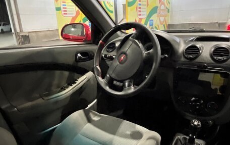 Chevrolet Lacetti, 2007 год, 600 000 рублей, 12 фотография