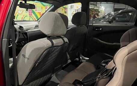 Chevrolet Lacetti, 2007 год, 600 000 рублей, 9 фотография
