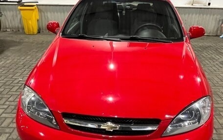 Chevrolet Lacetti, 2007 год, 600 000 рублей, 6 фотография
