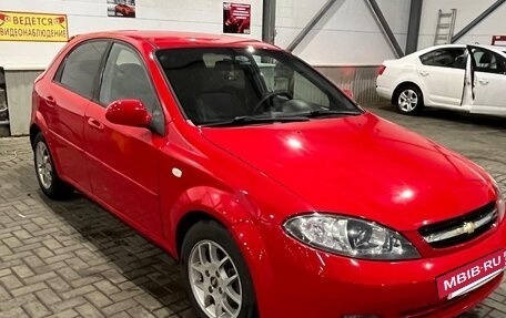 Chevrolet Lacetti, 2007 год, 600 000 рублей, 4 фотография