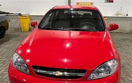 Chevrolet Lacetti, 2007 год, 600 000 рублей, 5 фотография