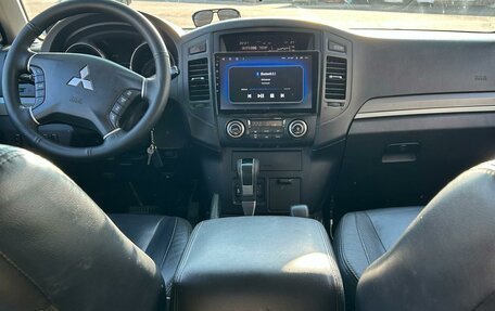 Mitsubishi Pajero IV, 2010 год, 1 600 000 рублей, 11 фотография
