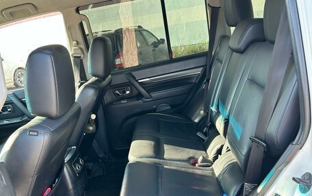 Mitsubishi Pajero IV, 2010 год, 1 600 000 рублей, 9 фотография