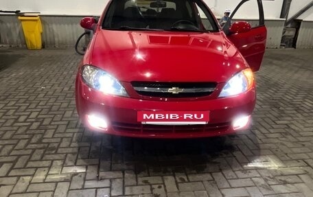 Chevrolet Lacetti, 2007 год, 600 000 рублей, 17 фотография