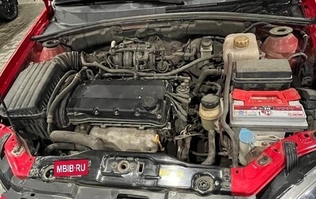 Chevrolet Lacetti, 2007 год, 600 000 рублей, 19 фотография