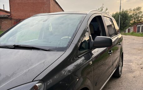 Opel Zafira B, 2014 год, 980 000 рублей, 7 фотография