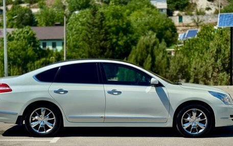Nissan Teana, 2008 год, 995 000 рублей, 5 фотография