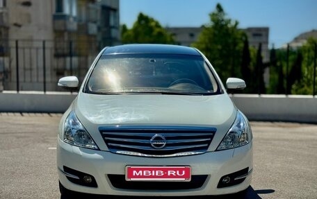 Nissan Teana, 2008 год, 995 000 рублей, 2 фотография