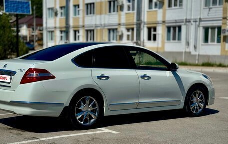 Nissan Teana, 2008 год, 995 000 рублей, 6 фотография