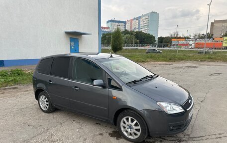 Ford C-MAX I рестайлинг, 2005 год, 465 000 рублей, 4 фотография