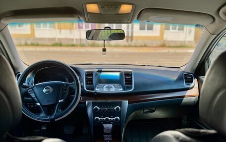 Nissan Teana, 2008 год, 995 000 рублей, 15 фотография