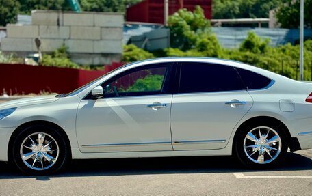 Nissan Teana, 2008 год, 995 000 рублей, 11 фотография
