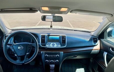 Nissan Teana, 2008 год, 995 000 рублей, 17 фотография