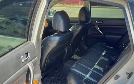 Nissan Teana, 2008 год, 995 000 рублей, 14 фотография
