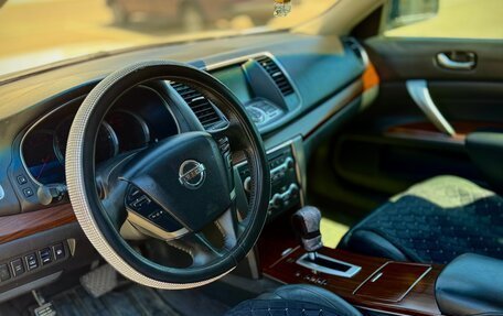 Nissan Teana, 2008 год, 995 000 рублей, 13 фотография