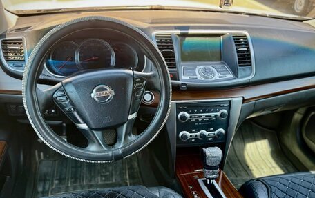 Nissan Teana, 2008 год, 995 000 рублей, 16 фотография