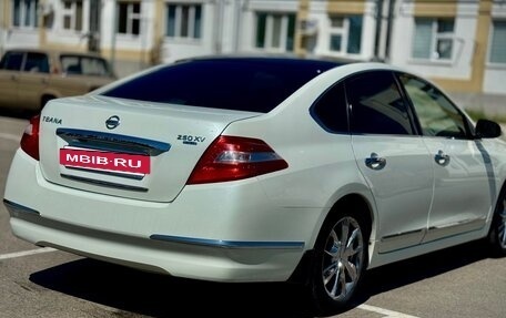 Nissan Teana, 2008 год, 995 000 рублей, 7 фотография