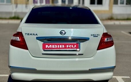 Nissan Teana, 2008 год, 995 000 рублей, 8 фотография